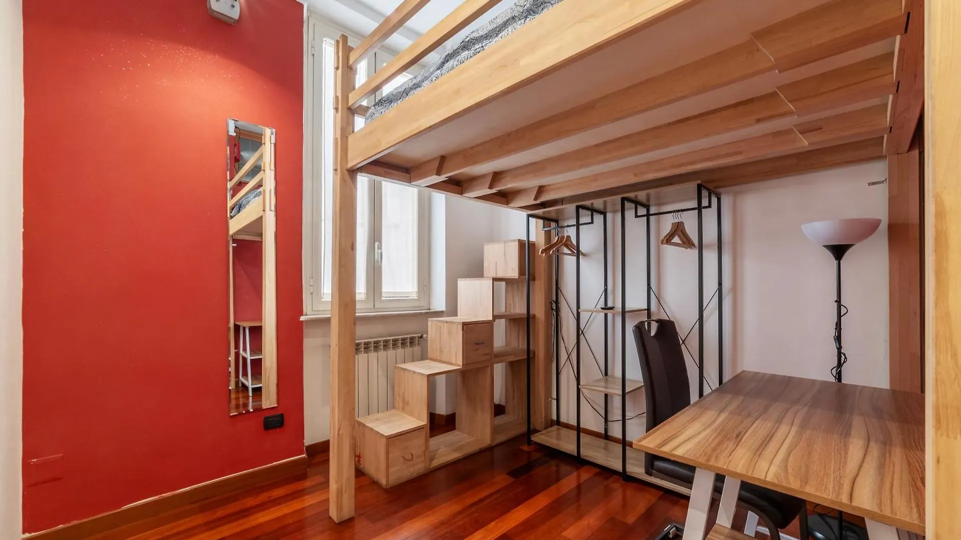 Termini Live Laugh & Love Apartment Rome Italy