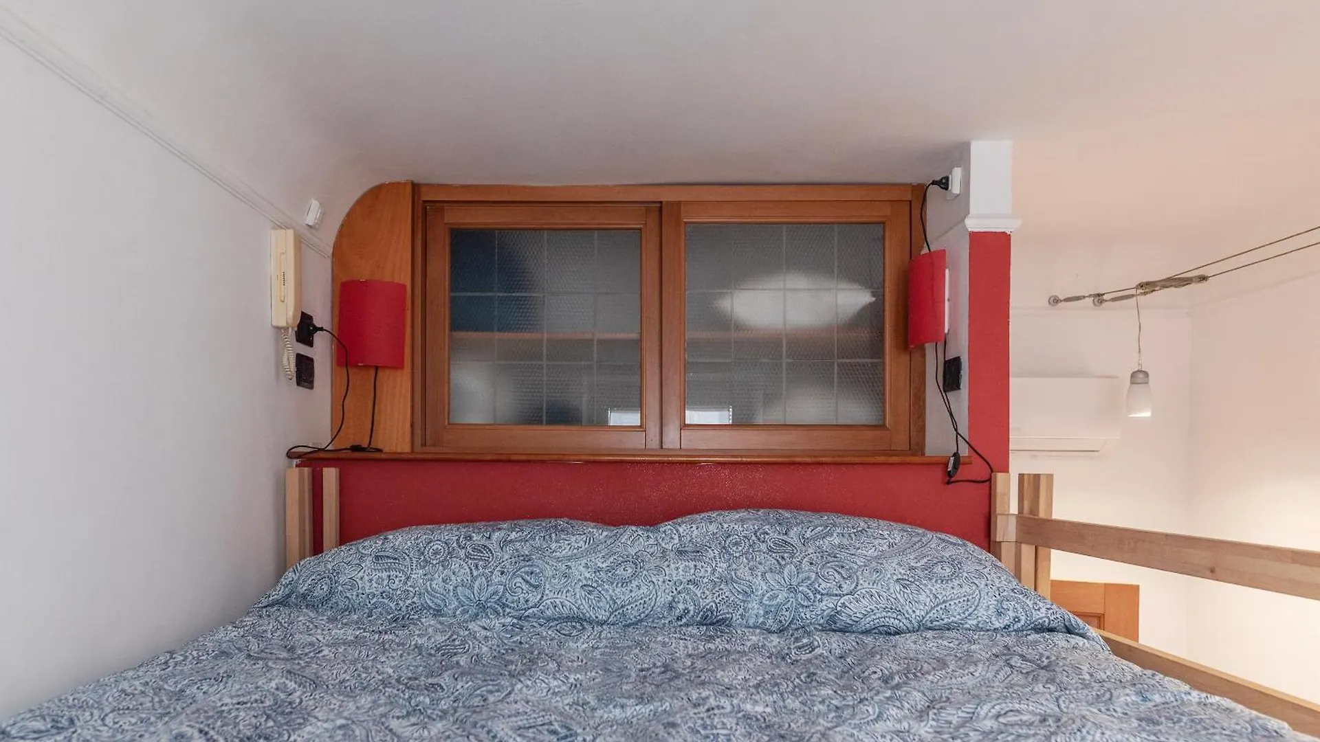 Termini Live Laugh & Love Apartment Rome 0*,  Italy
