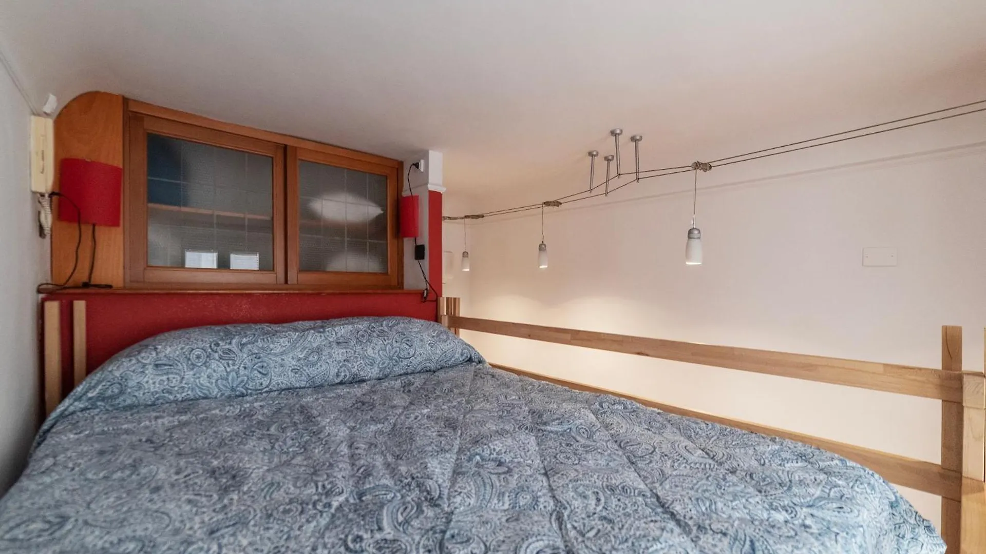 Termini Live Laugh & Love Apartment Rome