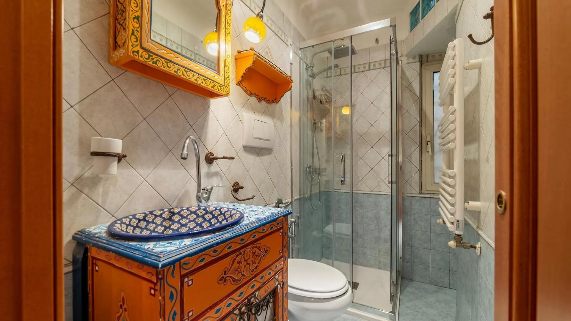 Termini Live Laugh & Love Apartment Rome 0*,  Italy