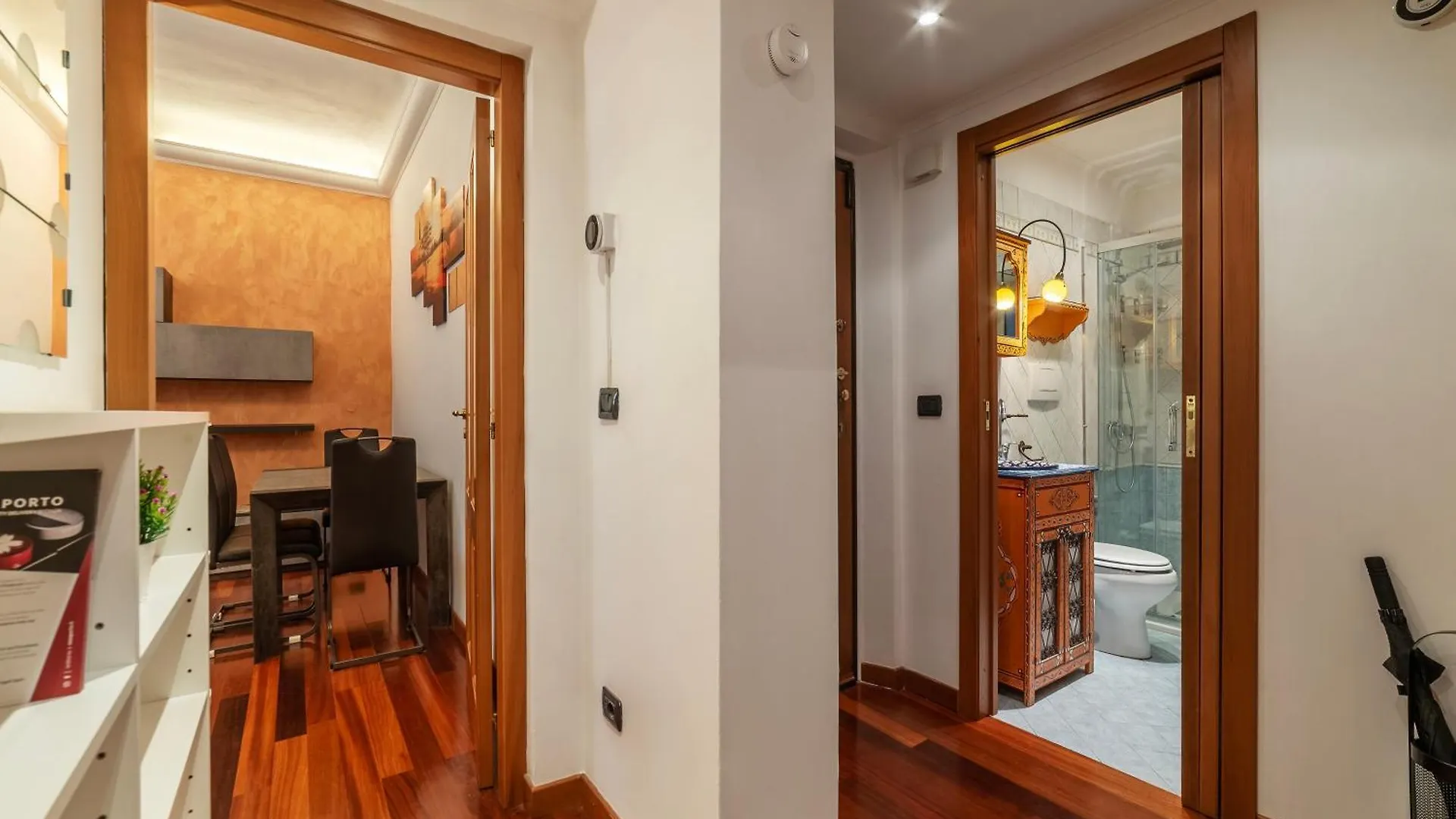 Termini Live Laugh & Love Apartment Rome Italy